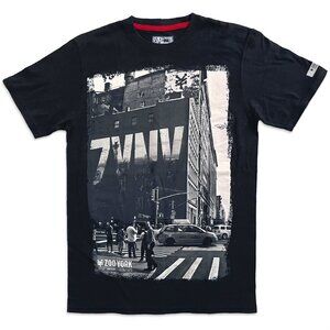 Vintage Zoo York - True East -  Unbreakable - Locals Only - Since '93